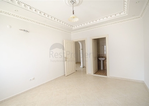 Квартира планировки 2+1 в Махмутларе