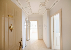 Квартира планировки 2+1 в Махмутларе