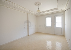 Квартира планировки 2+1 в Махмутларе