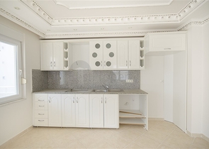 Квартира планировки 2+1 в Махмутларе