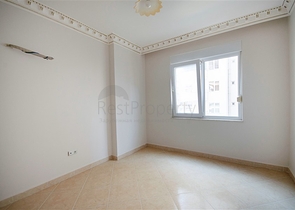 Квартира планировки 2+1 в Махмутларе