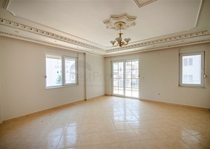 Квартира планировки 2+1 в Махмутларе