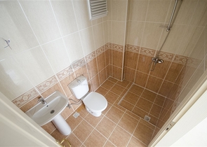 Квартира планировки 2+1 в Махмутларе