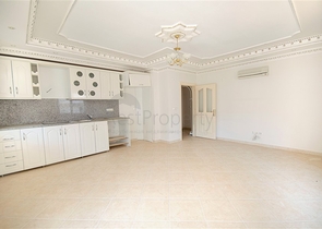 Квартира планировки 2+1 в Махмутларе