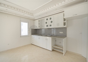 Квартира планировки 2+1 в Махмутларе