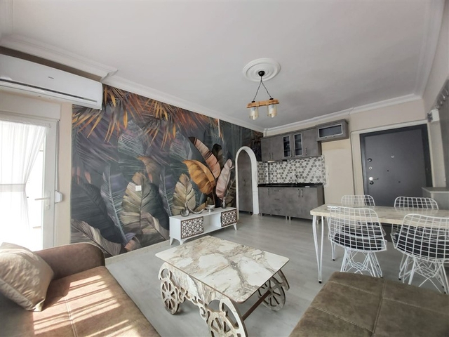 Двухкомнатная квартира по выгодной цене