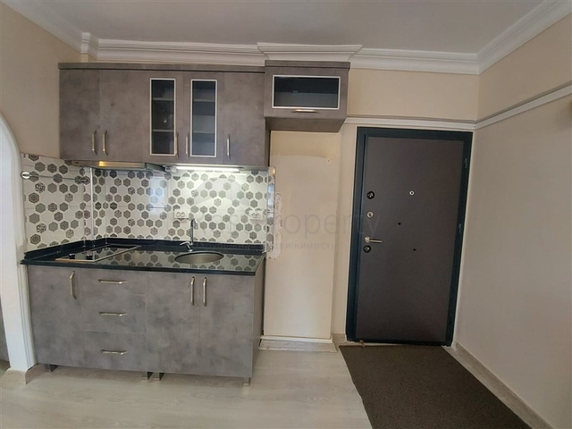 Двухкомнатная квартира по выгодной цене