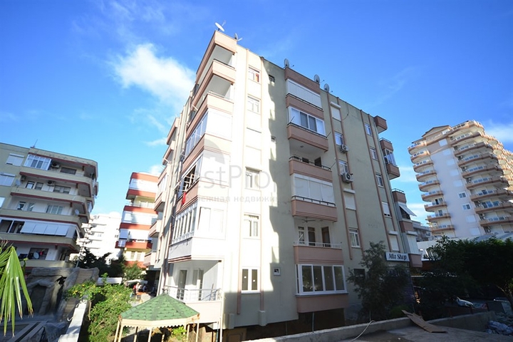 Двухкомнатная квартира по выгодной цене