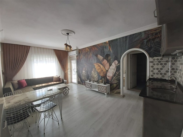 Двухкомнатная квартира по выгодной цене