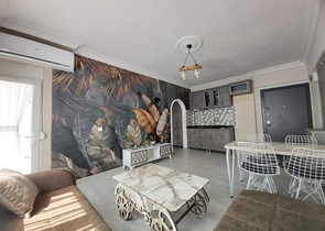 Двухкомнатная квартира по выгодной цене