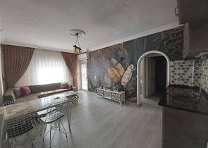 Двухкомнатная квартира по выгодной цене