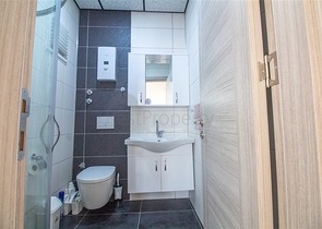 Уютная квартира планировки 1+1