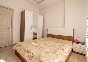 Уютная квартира планировки 1+1