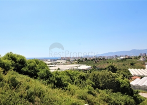 Меблированная вилла планировки 2+1