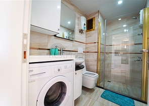 Меблированная квартира 1+1 на Клеопатре