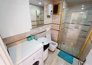 Меблированная квартира 1+1 на Клеопатре