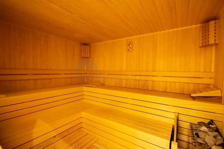 Трехкомнатная квартира в районе Махмутлар в 500 метрах от моря