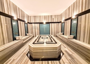 Трехкомнатная квартира в районе Махмутлар в 500 метрах от моря