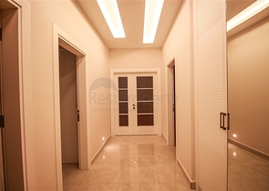 Трехкомнатная квартира в районе Махмутлар в 500 метрах от моря