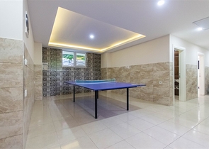 Меблированный пентхаус планировки 3+1