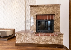 Меблированный пентхаус планировки 3+1