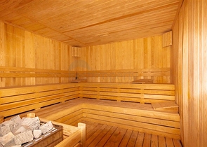 Меблированный пентхаус планировки 3+1