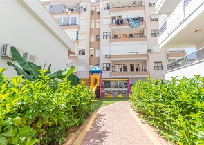 Меблированный пентхаус планировки 3+1