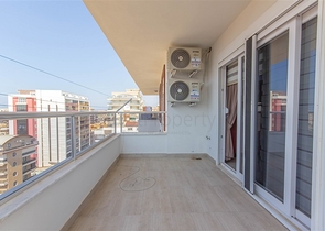 Меблированный пентхаус планировки 3+1