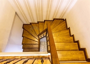 Меблированный пентхаус планировки 3+1