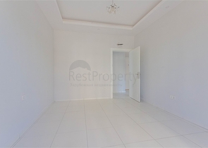 Трехкомнатная квартира в районе Махмутлар