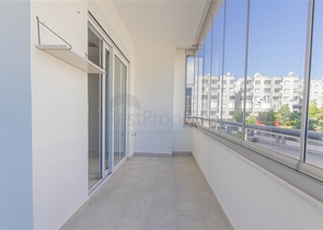 Трехкомнатная квартира в районе Махмутлар