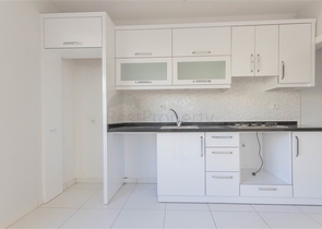 Трехкомнатная квартира в районе Махмутлар