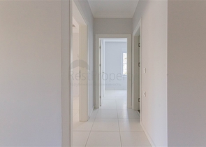 Трехкомнатная квартира в районе Махмутлар