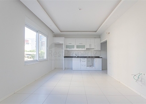 Трехкомнатная квартира в районе Махмутлар