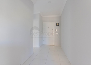 Трехкомнатная квартира в районе Махмутлар