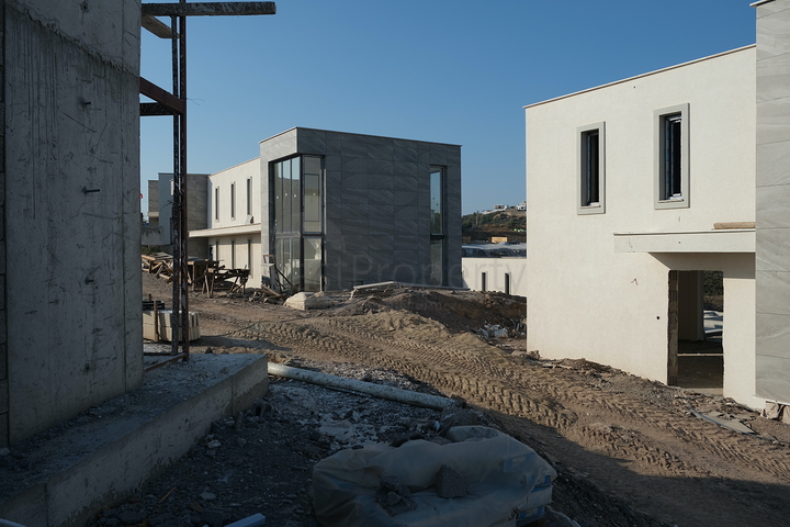 Эко комплекс виллы с видом на море и на лес !