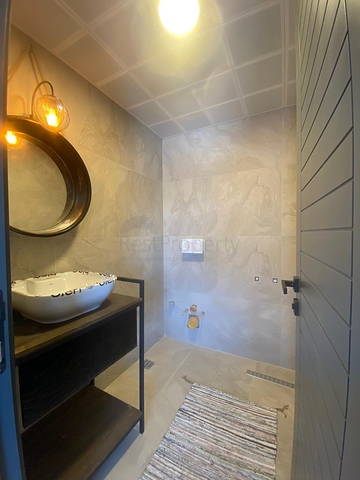 Эко комплекс виллы с видом на море и на лес !