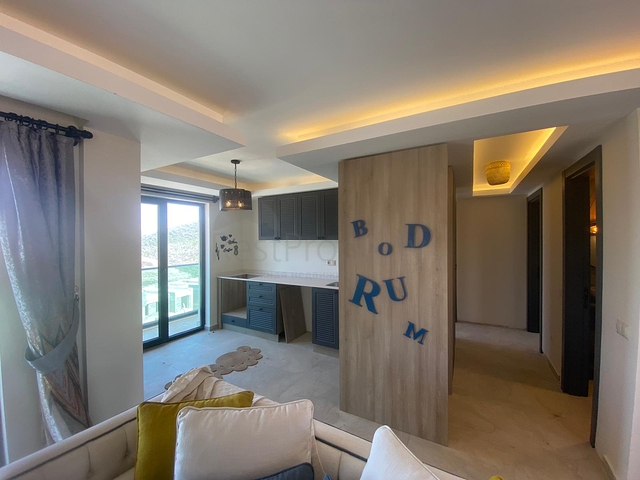 Эко комплекс виллы с видом на море и на лес !