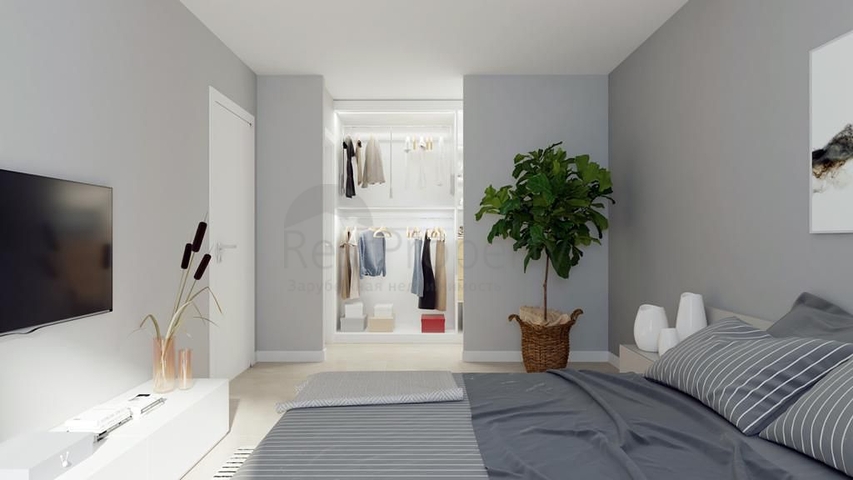 Эко комплекс виллы с видом на море и на лес !