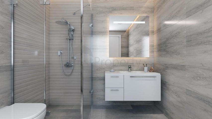 Эко комплекс виллы с видом на море и на лес !