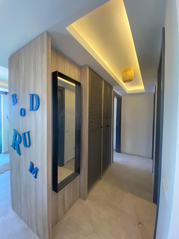 Эко комплекс виллы с видом на море и на лес !