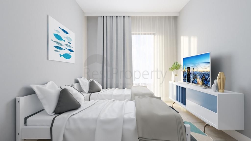 Эко комплекс виллы с видом на море и на лес !