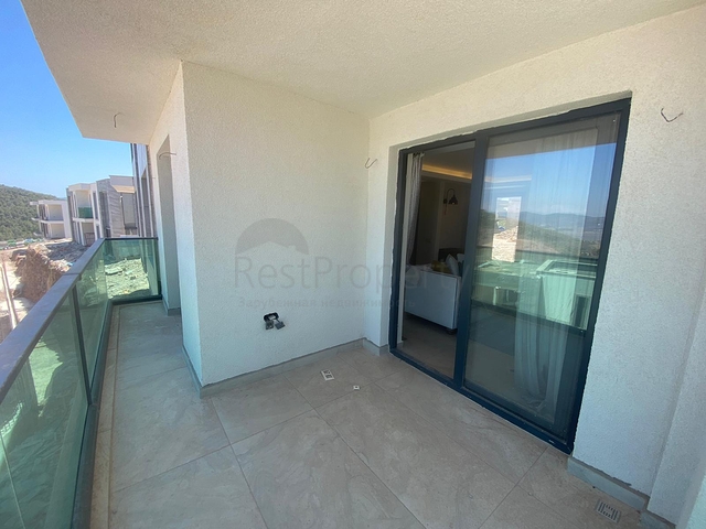 Эко комплекс виллы с видом на море и на лес !