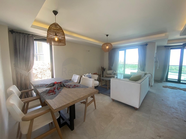 Эко комплекс виллы с видом на море и на лес !