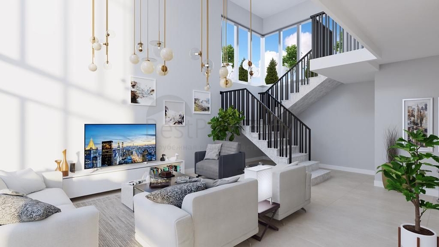 Эко комплекс виллы с видом на море и на лес !