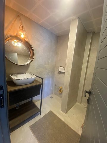 Эко комплекс виллы с видом на море и на лес !