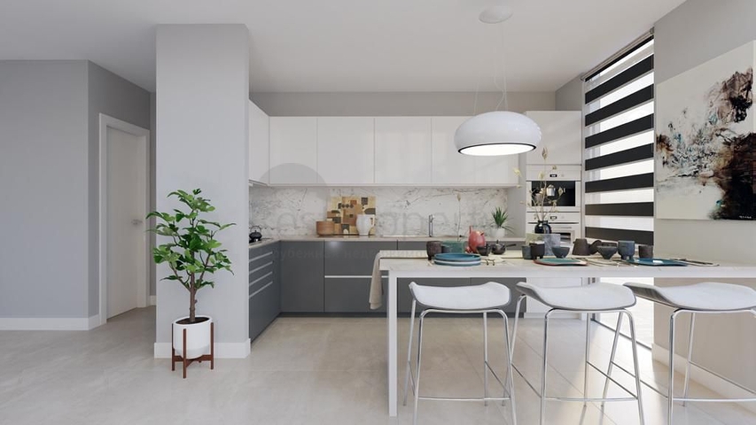 Эко комплекс виллы с видом на море и на лес !