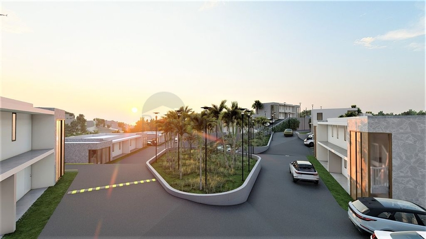 Эко комплекс виллы с видом на море и на лес !