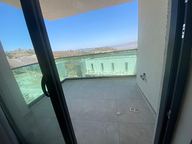 Эко комплекс виллы с видом на море и на лес !