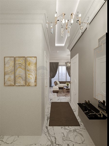 Новый инвестиционный проект в Махмутларе